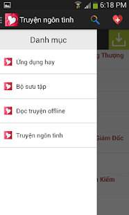 How to mod Truyen Ngon Tinh patch 1.0 apk for android