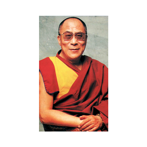 Dalai Lama Quotes 生活 App LOGO-APP開箱王