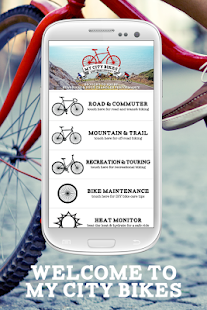 Monterey Bikes Screenshots 6