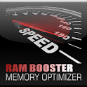 RAM BOOSTER icon