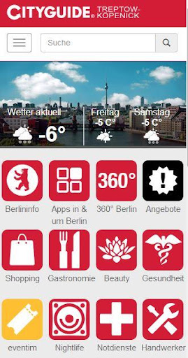 免費下載旅遊APP|Berlin Treptow-Köpenick app開箱文|APP開箱王