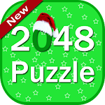 Cover Image of Download 2048 Puzzle Pro Game 2017 1.2 APK