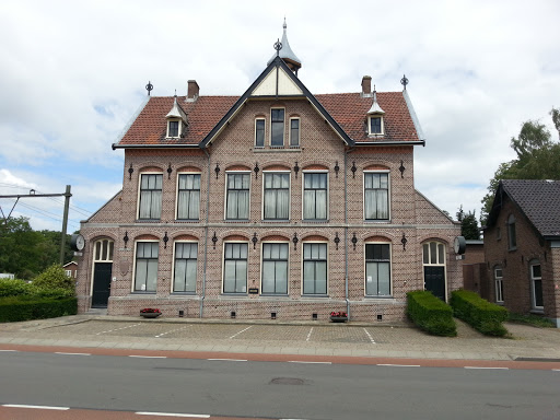 Oude Postkantoor Twello