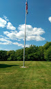 Flag Pole Memorial