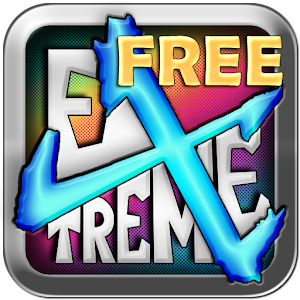 Extreme Live Wallpaper FREE 1.6.0