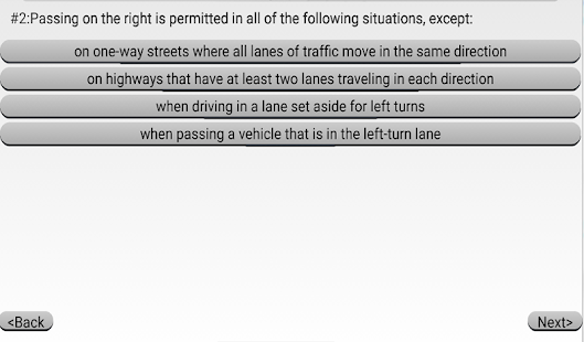 How to download Oregon DMV Practice Exams 1.01 apk for android