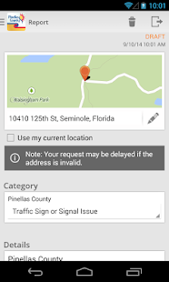   Pinellas County- screenshot thumbnail   