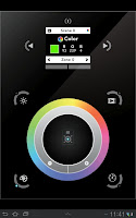 dmx LightPad 3 APK Gambar Screenshot #3