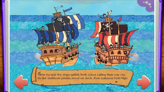 Two Stubborn Pirates Screenshots 7