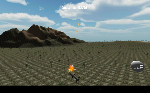 免費下載動作APP|Air bomb 3D app開箱文|APP開箱王