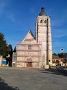 Église D'esquennoy