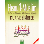 Cover Image of डाउनलोड Dua Ve Zikirler -Hısnul Muslim 5.3 APK