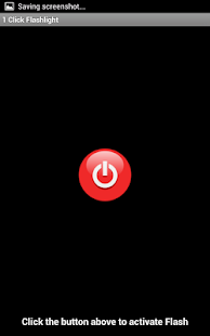 Lastest 1 Click Flashlight APK
