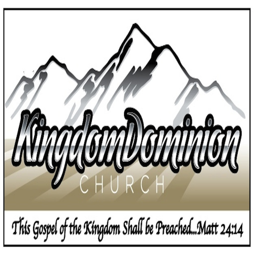 Kingdom Dominion Church 生活 App LOGO-APP開箱王