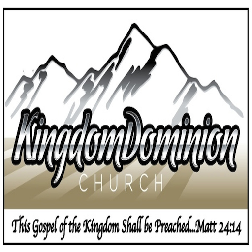 Kingdom Dominion Church LOGO-APP點子