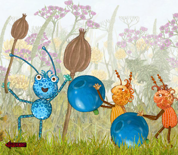 Zumbazu. Kids Story Screenshots 3