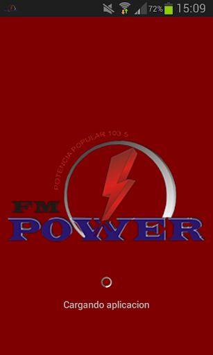 Fm Power Argentina