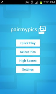 Download Pair My Pics Lite APK