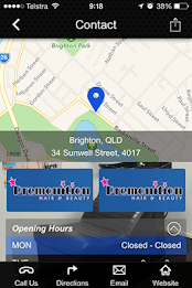 Premonition Hair & Beauty poster 7