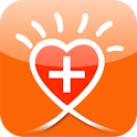 Mediapp Korea (Russian Ver.) logo