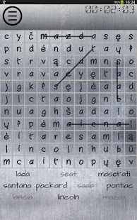 Rask žodžius Screenshots 2