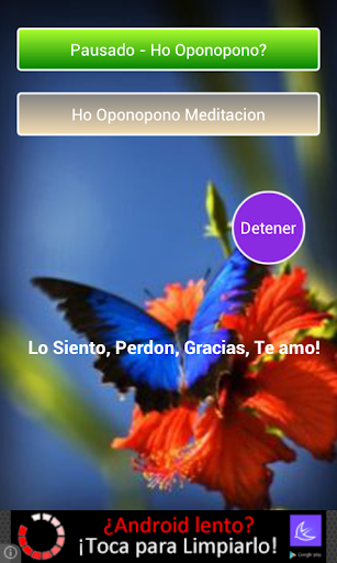 【免費健康App】Meditacion HoOponopono -Pro-APP點子