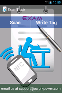 Download Exan Track APK for PC