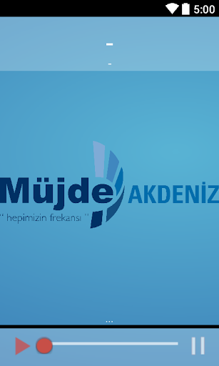 【免費音樂App】Müjde Akdeniz-APP點子