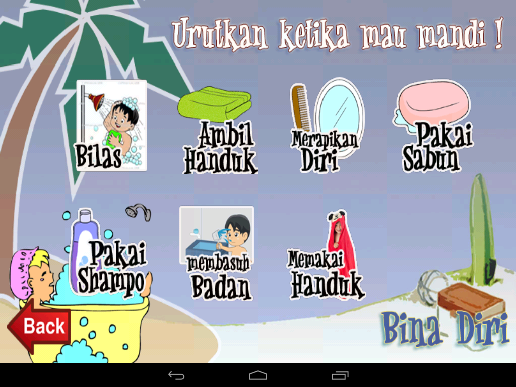 Game Anak Berkebutuhan Khusus - Android Apps on Google Play