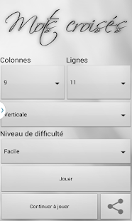 Mots Fléchés en Français(圖1)-速報App