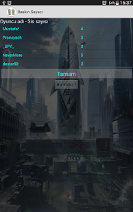 download Smoke Counter free