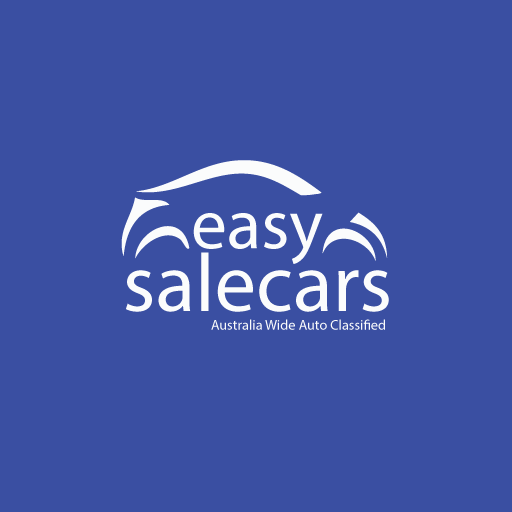 EasySaleCars – Auto Classified LOGO-APP點子