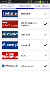 How to install Biznes News 2.0.1 unlimited apk for laptop