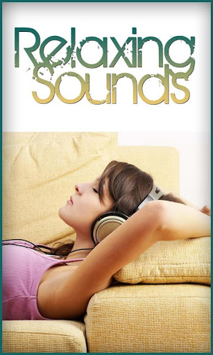 Relaxing Sounds