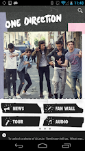 One Direction by Sony Music Entertainment APK Download for Android