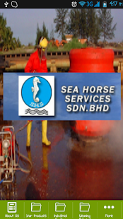 SeaHorse Screenshots 3