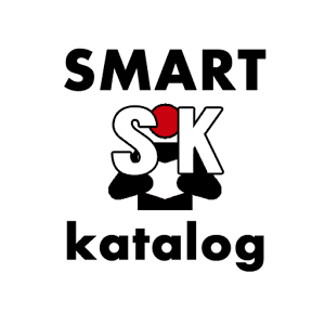 SMARTkatalog 2.0.1