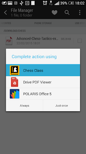 免費下載棋類遊戲APP|Chess Study: PDF PGN Pro app開箱文|APP開箱王