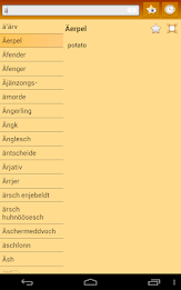 English Colognian Dictionary poster 11