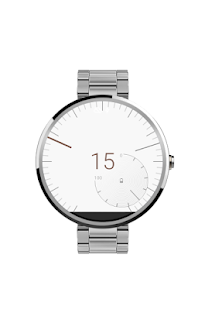 How to get Line Watch Face 1.4 mod apk for pc