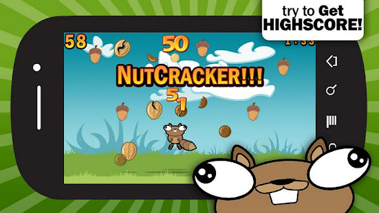 Noogra Nuts - The Squirrel(圖4)-速報App