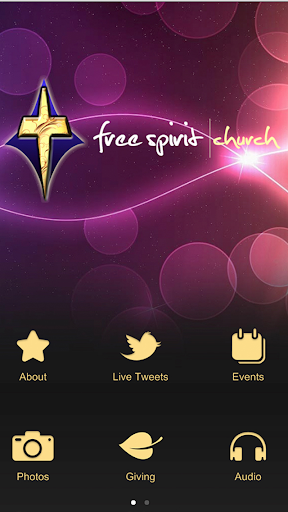 Free Spirit Church