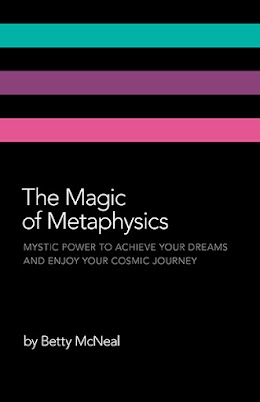 The Magic of Metaphysics cover