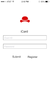 Free iCard Promotional APK