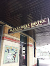 Alexandria Hotel