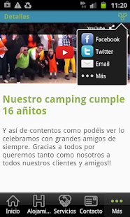 How to download Camp Vinaròs 1.0 mod apk for bluestacks