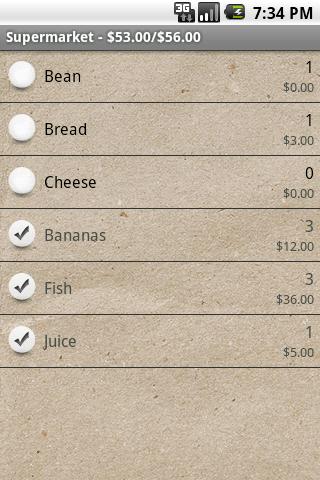 DrShopperKey Screen 3