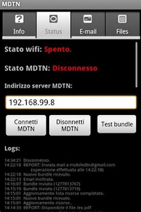 How to install MDTN 1.0 unlimited apk for bluestacks