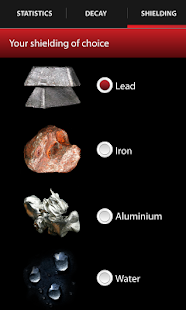   Nuclear USA Database- screenshot thumbnail   