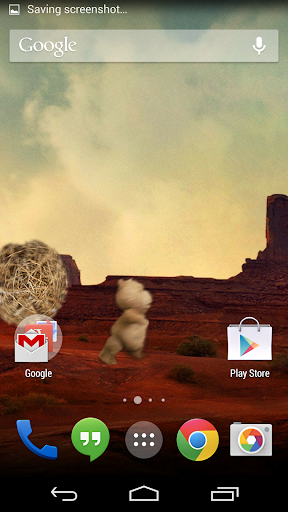 【免費娛樂App】TED Live Wallpaper-APP點子